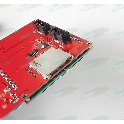 RepRap Ramps 1.4 128x64 Grafik G LCD Ekran Kiti
