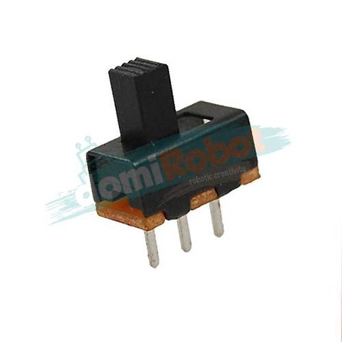 Mini Slide Switch (Dik)