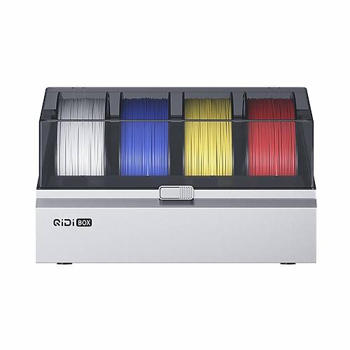 QiDi Tech QIDI Box