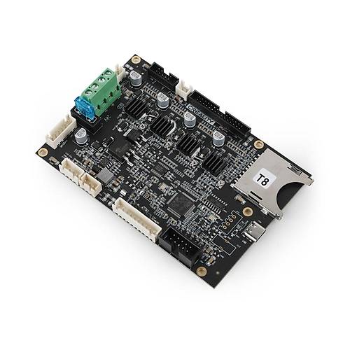 Creality Ender-3 S1 Anakart & SD Kart Kiti