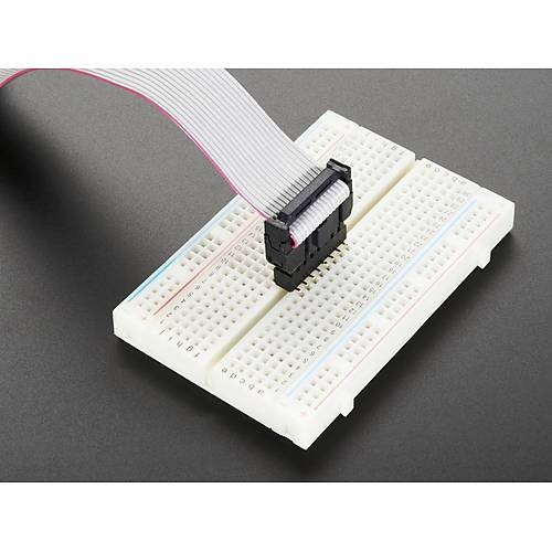 IDC Breakout Header/Soket Seti  - 2x8