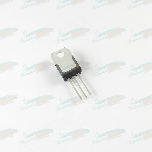 BTA06-600C Triak