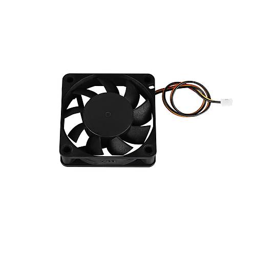 Creality 6015 Axial Fan - Hz Kontroll -3 u