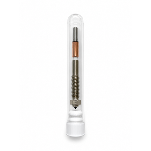 QIDI Tech Max4 0.2mm  Nozzle Kit