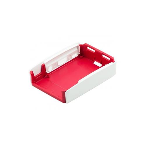 Raspberry Pi 3 Muhafaza Kutusu (Orijinal)