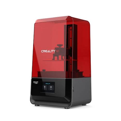 Creality Halot-Lite CL-89L 3D Yazc