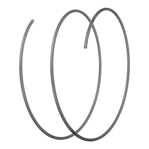 Creality Y�ld�z Kesitli PTFE Filament T�p - 2m