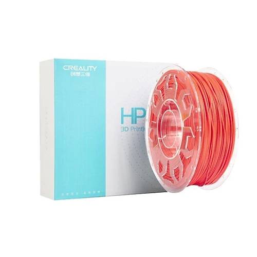 Creality HP-PLA Filament Kırmızı 1.75mm 1kg