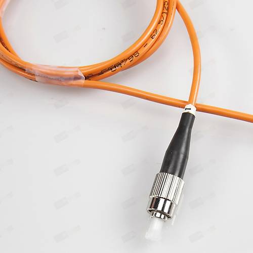 Corning FC-FC MM 62,5/125 Simplex F/O Patchcord L:1m