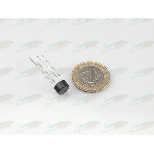 1000V / 1.5A Kpr Diyot