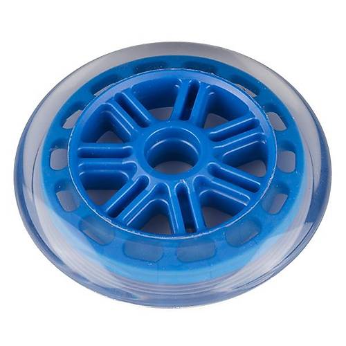 Actobotics Paten Tekerlek - 4.90 (Mavi)