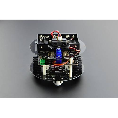 DFRobot MiniQ Discovery Kit