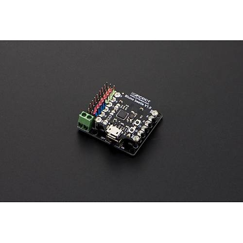 DFRobot Insectbot Hexa Robot Kit - Arduino Uyumlu