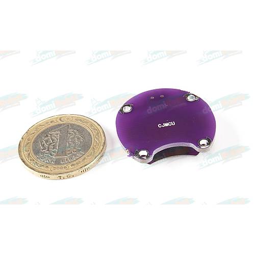Lilypad Coin Cell Battery
