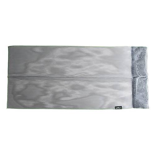 Fiber Optic Fabric - Black (40x75 cm)