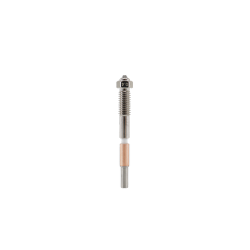 QIDI Tech Q2/Q2C Tungsten Karb�r Nozzle 0.4mm