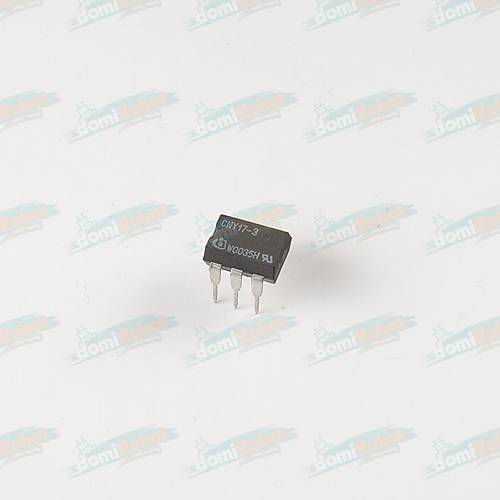 CNY17-3 -6Pin DIP Phototransistor OptoCoupler