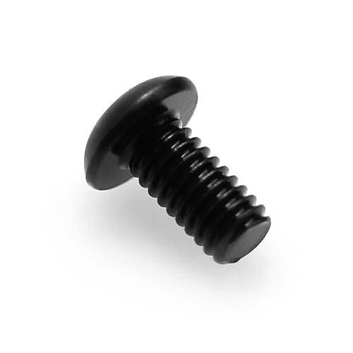 MakeBlock Socket Cap Screw M4 x 8mm - Button Head (10 adet)