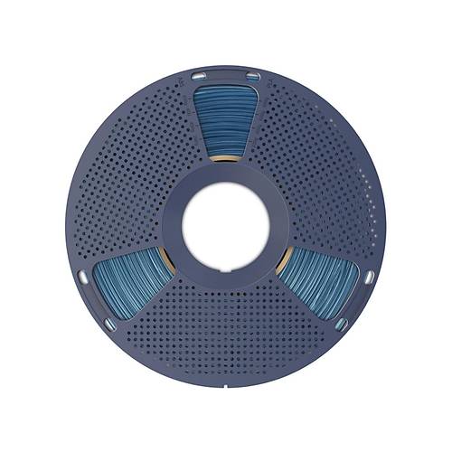 SUNLU PLA Transparan �effaf Filament Koyu Mavi 1.75mm 1kg