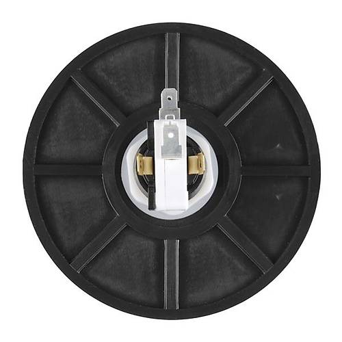 Sparkfun Big Dome Pushbutton - Blue