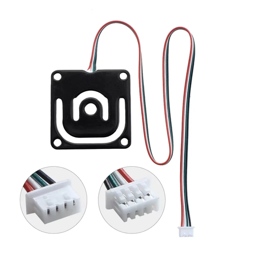 Creality K1 Tabla Seviye Sens�r�
