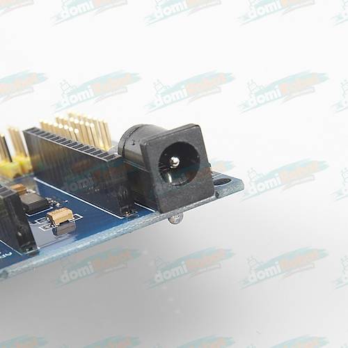 Arduino Nano Sensor Shield