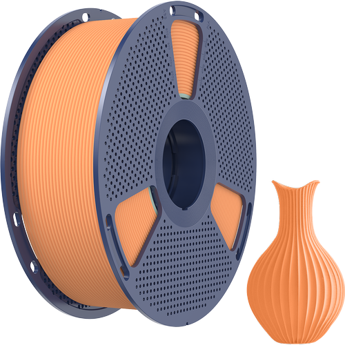 SUNLU PLA Filament Turuncu 1.75mm 1kg