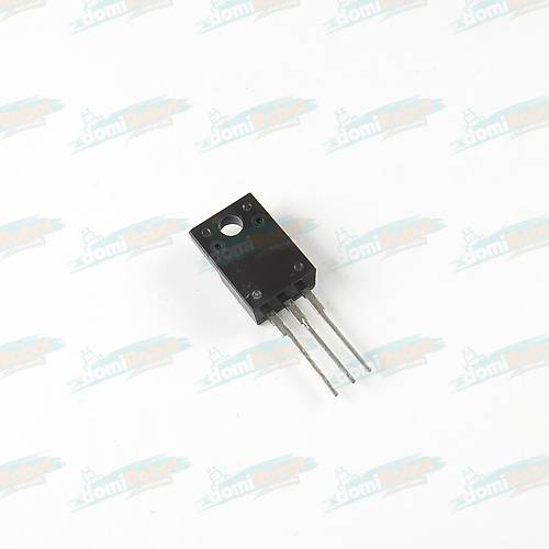 2SK2645-01MR POWER MOSFET