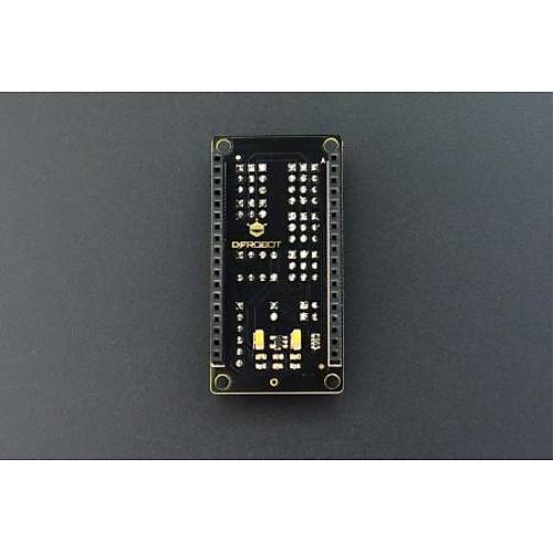 FireBeetle Covers-Gravity I/O Expansion Shield