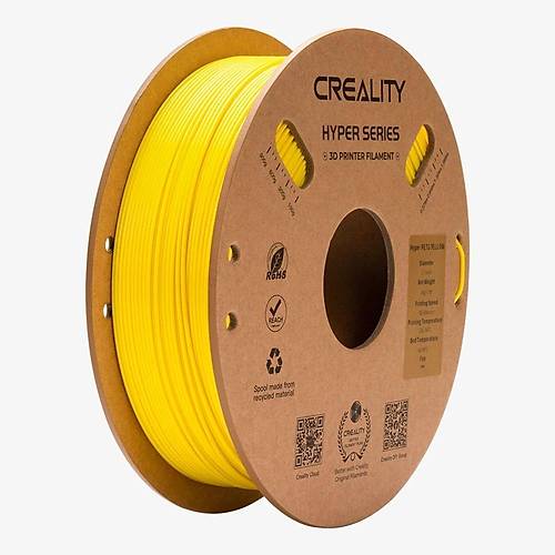 Creality Hyper PETG Filament Sar� 1.75mm 1kg