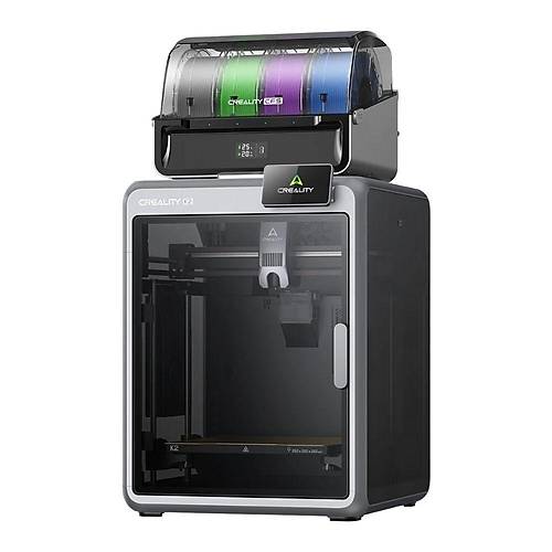 Creality K2 Combo 3D Yazc