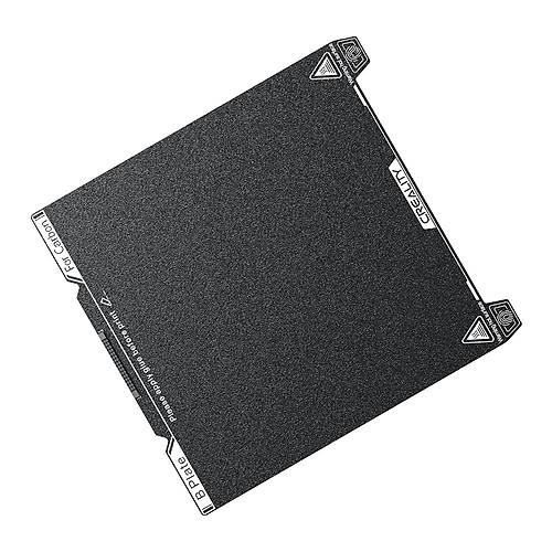 Creality K1C PEI�Tabla - Yumu�ak Manyetik HAR�� ! 235*235mm