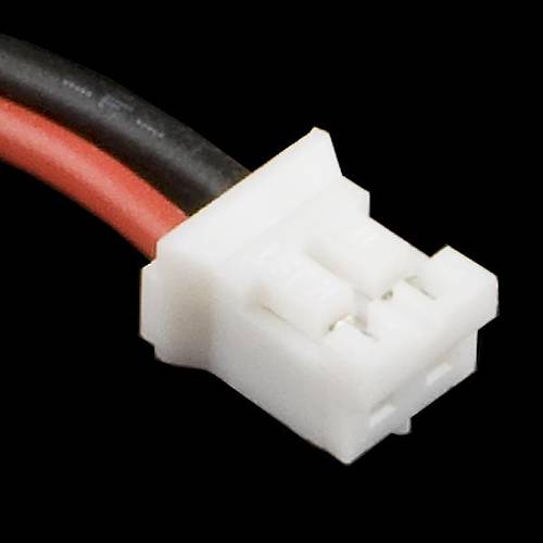 EL Wire - Mor (3m)