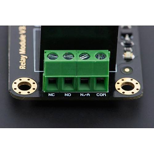 DFRobot Gravity: Relay Module V3.1
