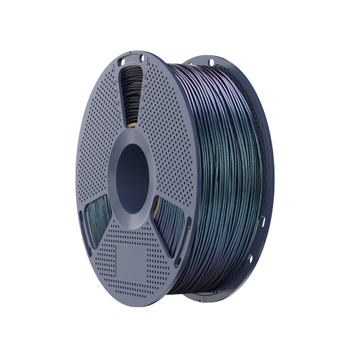 SUNLU PLA Filament Galaksi Starlit Flow 1.75mm 1kg