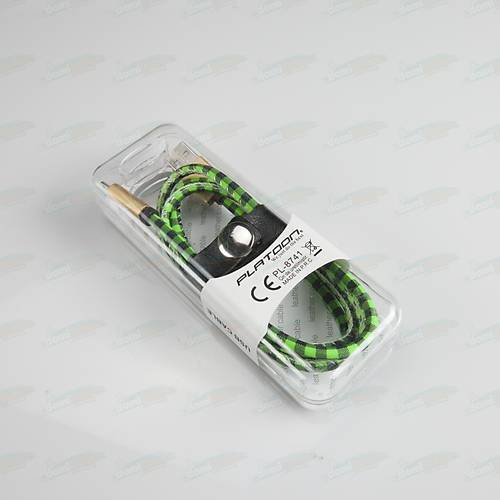 Micro-B USB Kablo rg Tip Luna arj / Data Kablosu