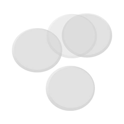 Creality Falcon 2 Serisi Lazer Lens (Koruyucu Lens)