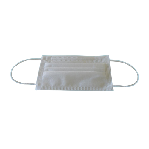 Meltblownlu Koruyucu Maske (10'lu Paket)