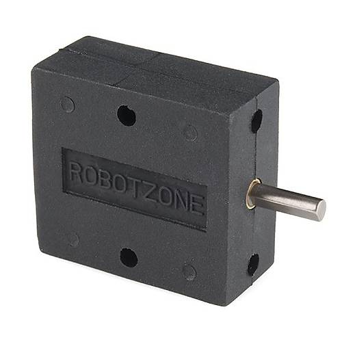 SparkFun Micro Gearmotor - 270 RPM (6-12V)