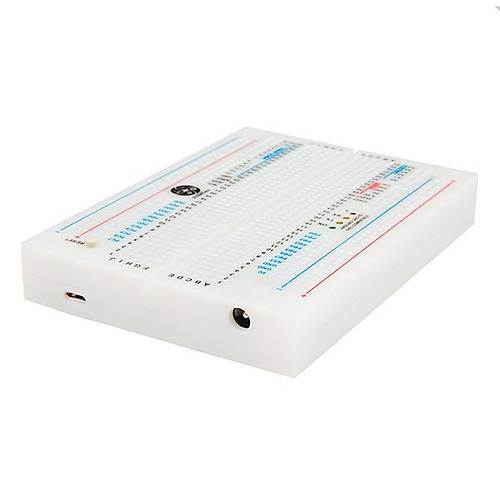 SparkFun STEMTera (White)