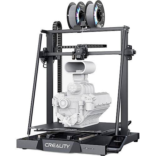 Creality CR-M4 FDM 3D Yazıcı