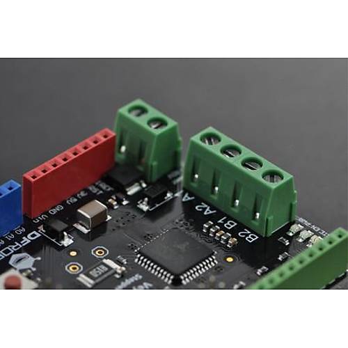 DFRobot Arduino TMC260 Step Motor Src Shield