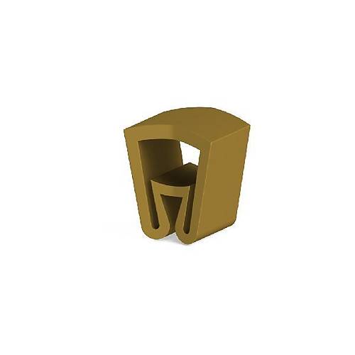 Klemsan 515010 Kg1 Harf : A Sar� (1paket)