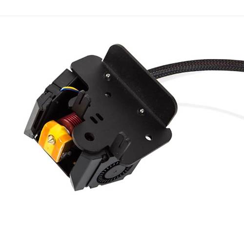Creality CR-X Full Hotend Kit - 2Renk Tam Set