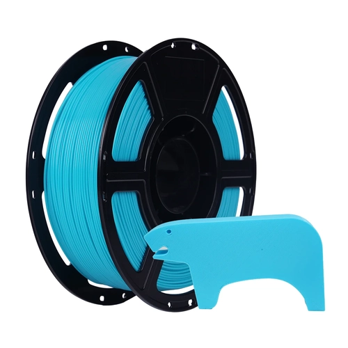 Flashforge HS PLA+ Filament A��k Mavi (Camg�be�i) 1.75mm 1kg