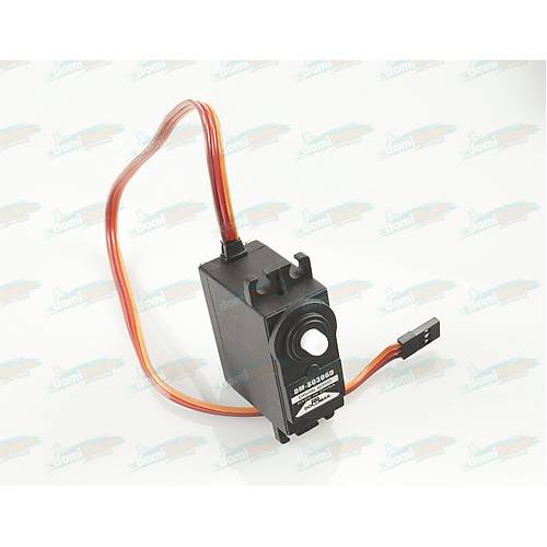 Srekli Dnebilen (360 Derece) Digital Servo Motor 3kg (DM-S0306D)
