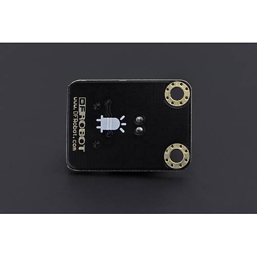 DFRobot Gravity: Digital Mavi LED Ik Modl