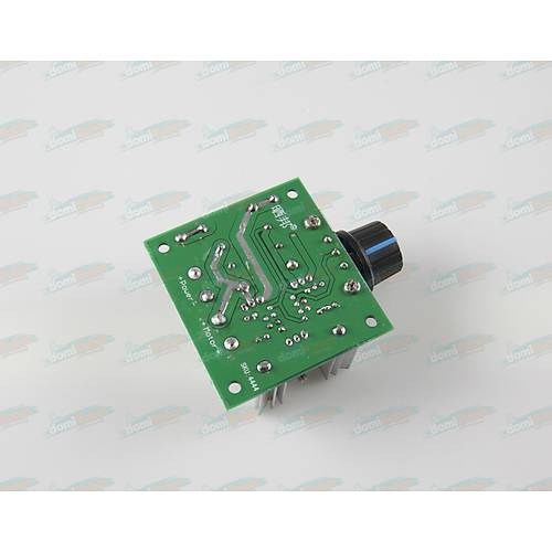 12-40V/10A Motor Src