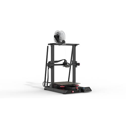 Creality Cr-10 Smart Pro 3D Yazc