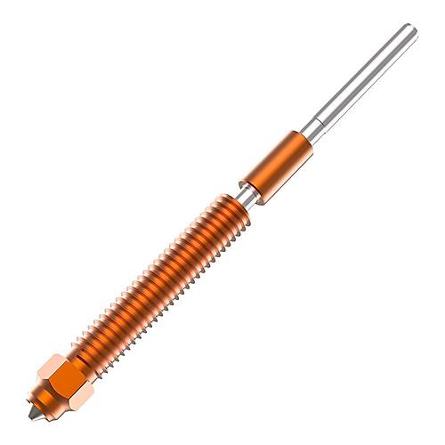 Creality K2 Serisi/Hi Serisi Unicorn Quick-Swap Nozzle - 0.8mm